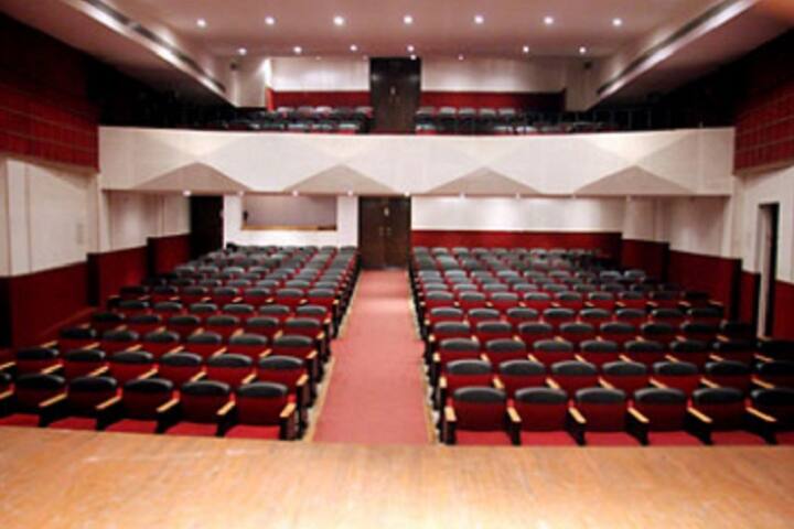 auditorium
